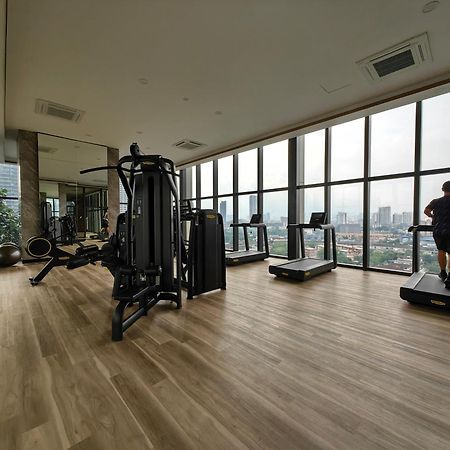 Pavillion Embassy Service Apartment By Autumn Suites Premium Stay Куала Лумпур Екстериор снимка
