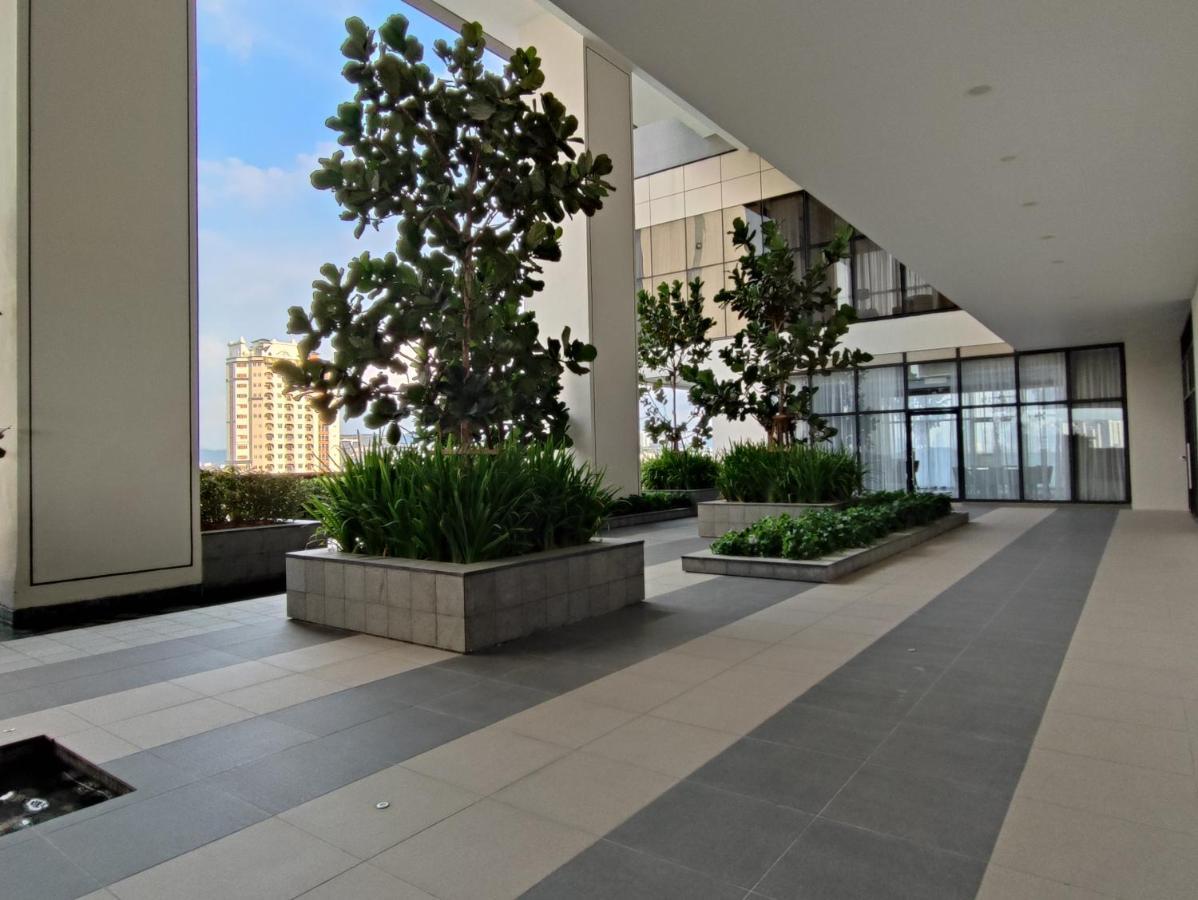Pavillion Embassy Service Apartment By Autumn Suites Premium Stay Куала Лумпур Екстериор снимка